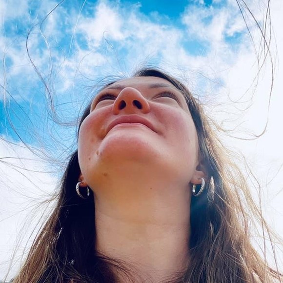 Meet your Posher, Yuliya - Picture 1 of 1